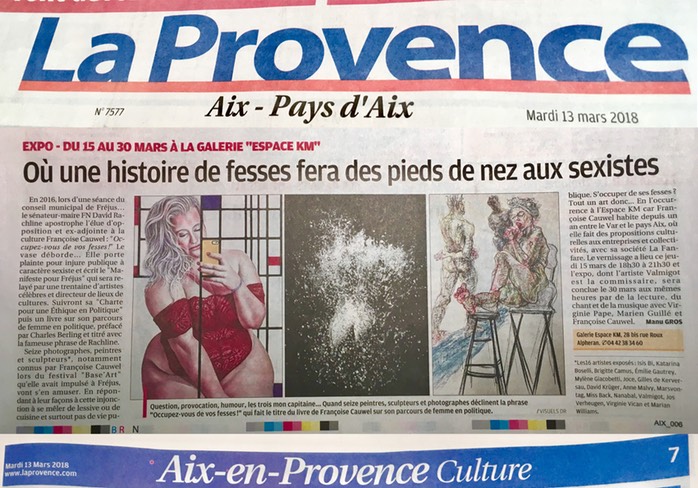 La Provence Presse